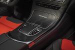 Mercedes-AMG GLC63 S 4Matic+ Coupe 2019 года (NA)
